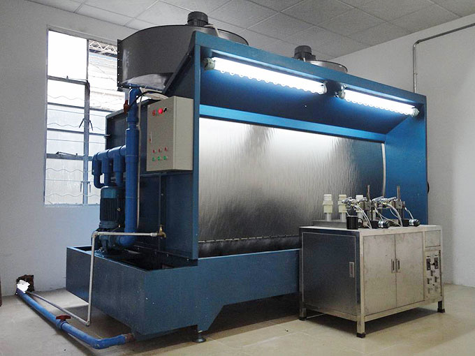 VOCs廢(fei)氣治理(li)-2 VOCs廢氣治(zhi)理(li)-2